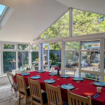 3Bedrooms House Sleeps10 Garden&Parking Ably Stays